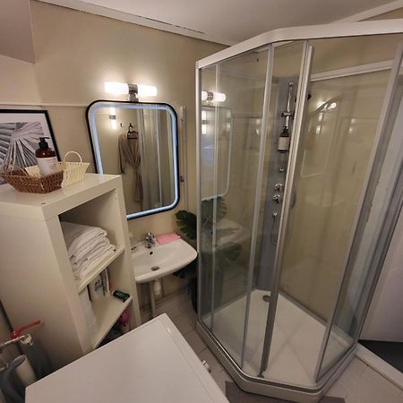 Jeci Apartment Sandvika Baerum - Great View And Attractive Sandvika (Baerum) Ngoại thất bức ảnh