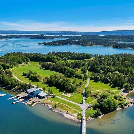 Jeci Apartment Sandvika Baerum - Great View And Attractive Sandvika (Baerum) Ngoại thất bức ảnh