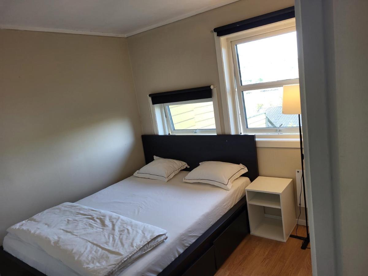 Jeci Apartment Sandvika Baerum - Great View And Attractive Sandvika (Baerum) Ngoại thất bức ảnh