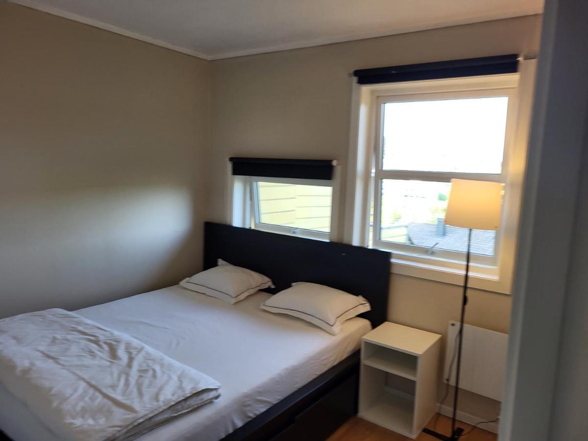 Jeci Apartment Sandvika Baerum - Great View And Attractive Sandvika (Baerum) Ngoại thất bức ảnh