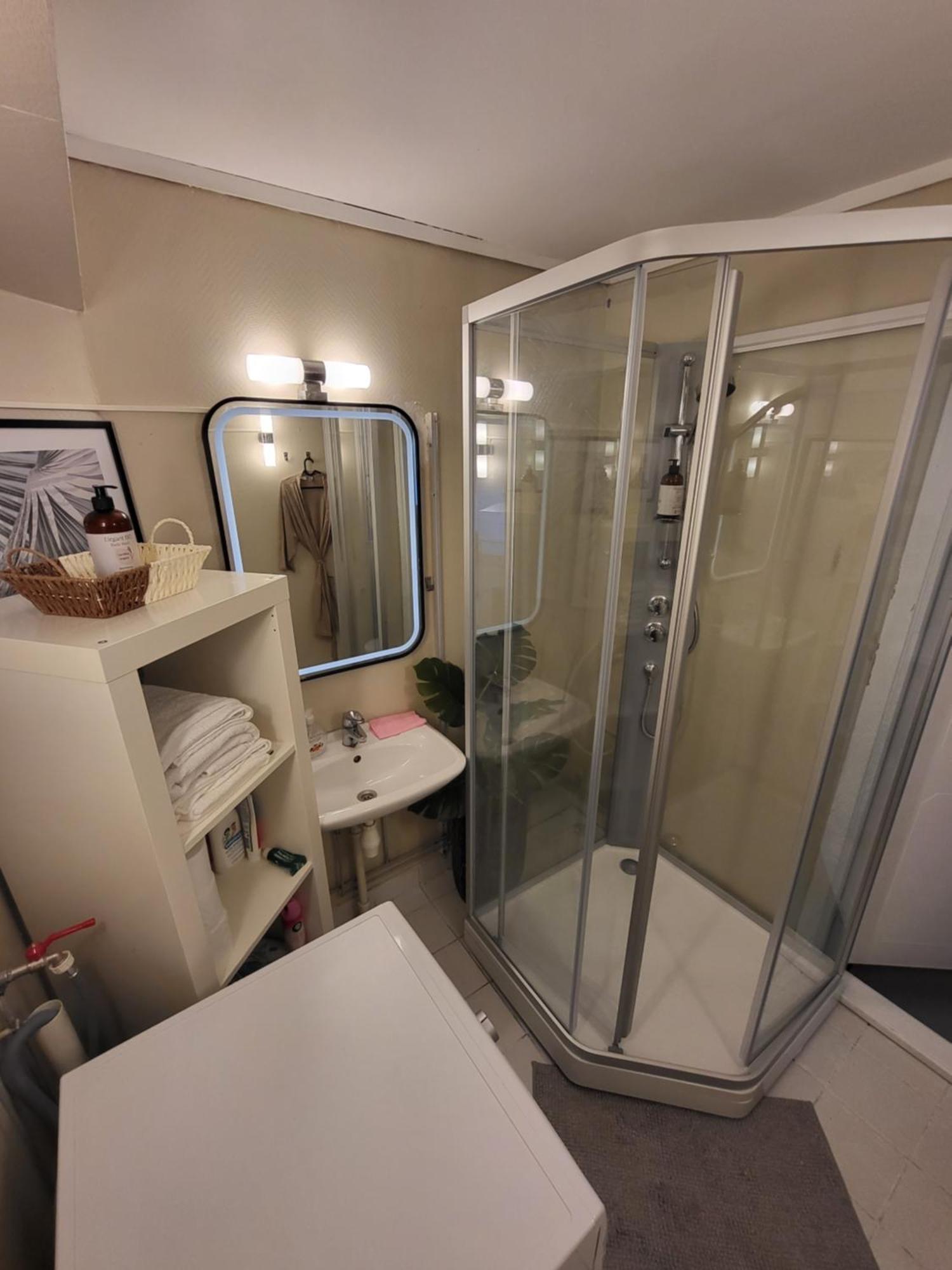 Jeci Apartment Sandvika Baerum - Great View And Attractive Sandvika (Baerum) Ngoại thất bức ảnh