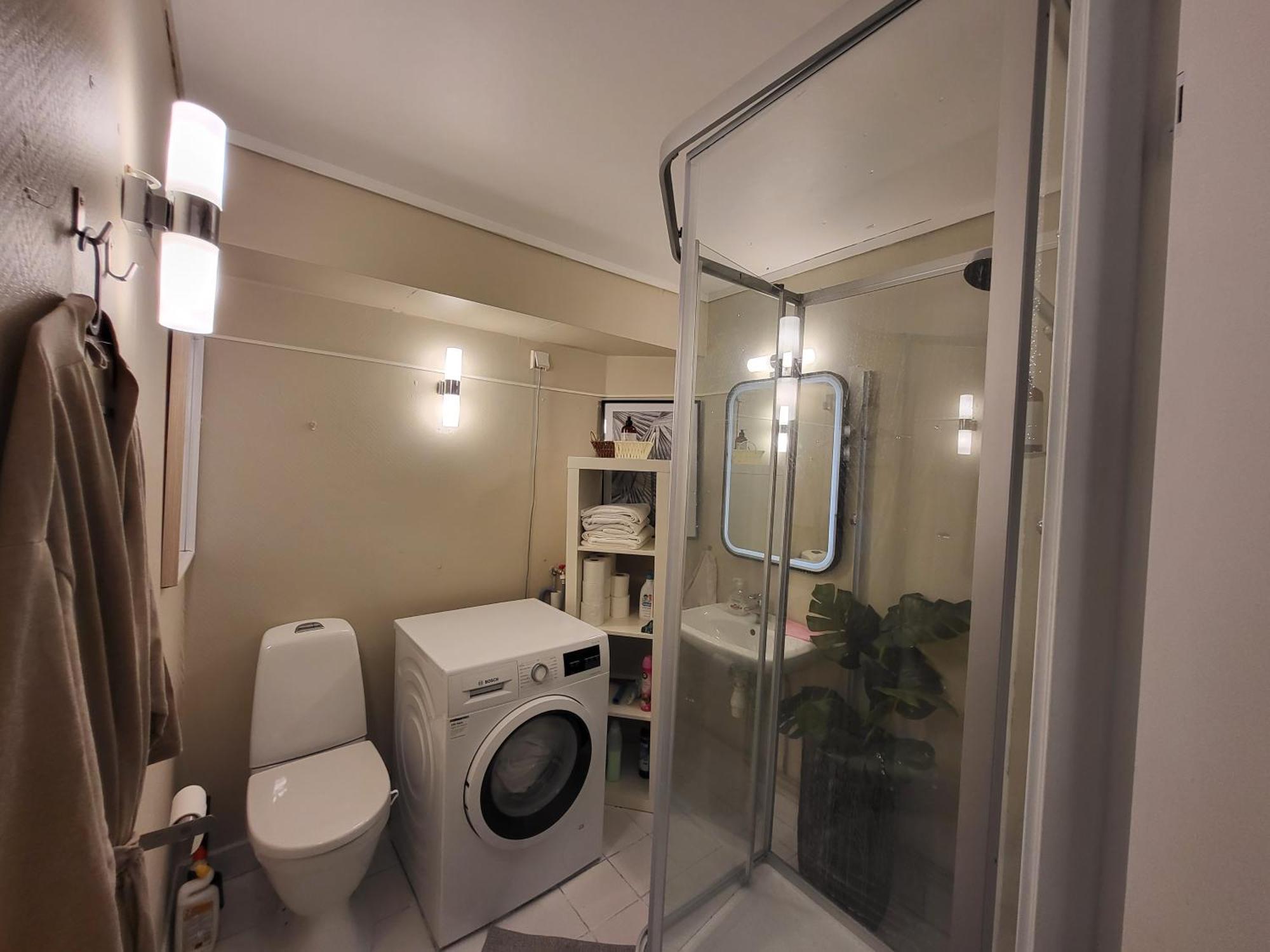 Jeci Apartment Sandvika Baerum - Great View And Attractive Sandvika (Baerum) Ngoại thất bức ảnh